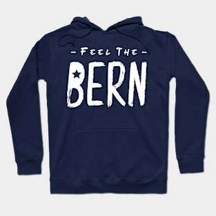 Feel the Bern Hoodie